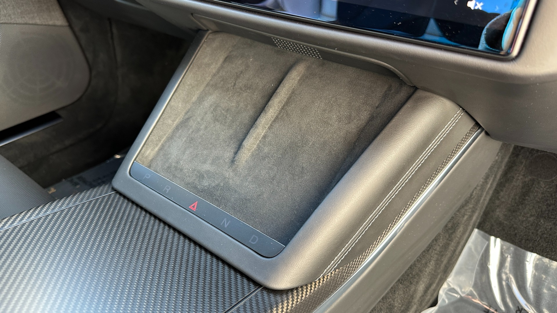 Used 2021 Tesla Model S PLAID / FULL SELF DRIVING / STANDARD CONNECTIVITY / CHARING CABLE / CARBON for sale $117,995 at Formula Imports in Charlotte NC 28227 30