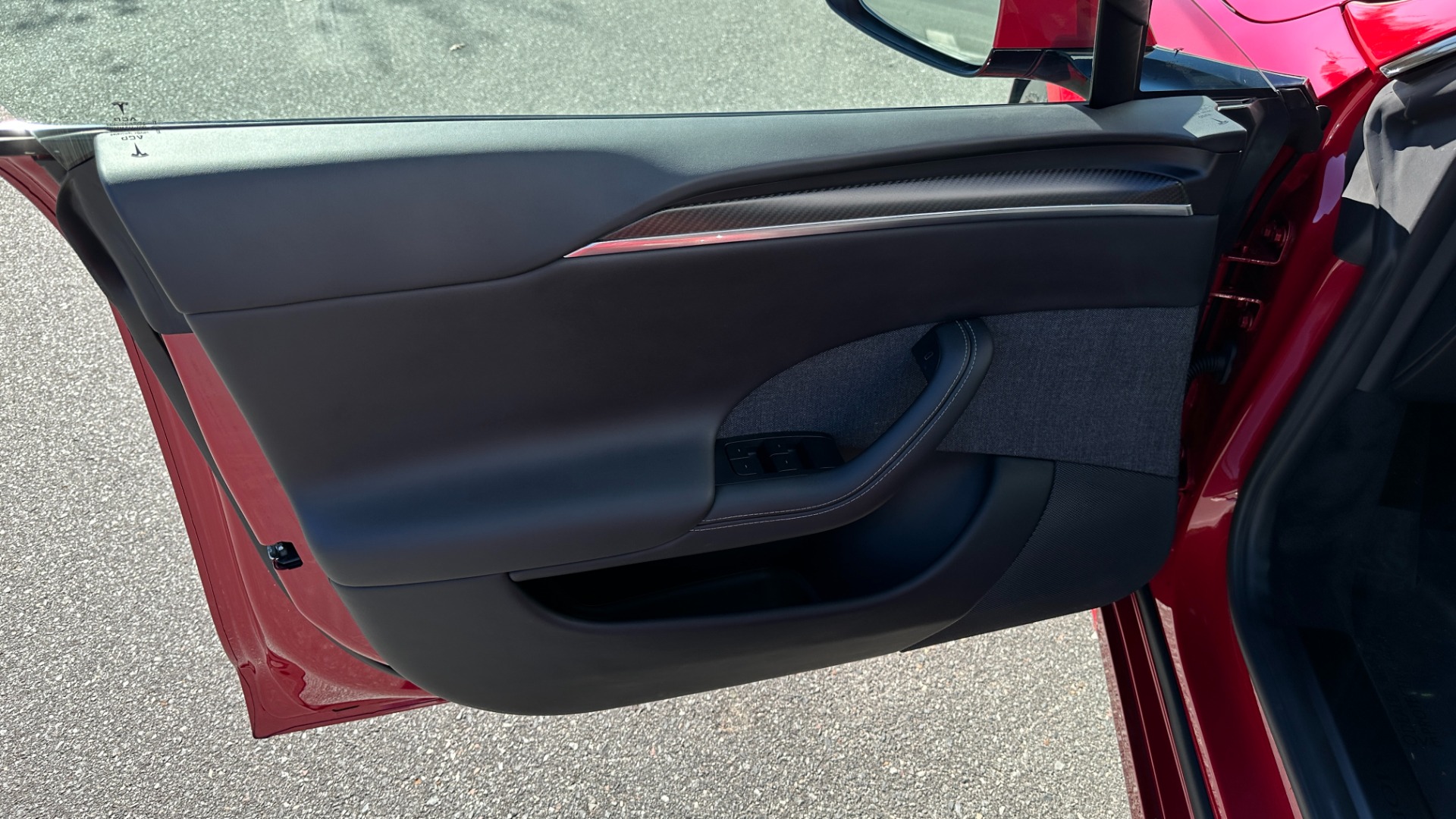 Used 2021 Tesla Model S PLAID / FULL SELF DRIVING / STANDARD CONNECTIVITY / CHARING CABLE / CARBON for sale $117,995 at Formula Imports in Charlotte NC 28227 32