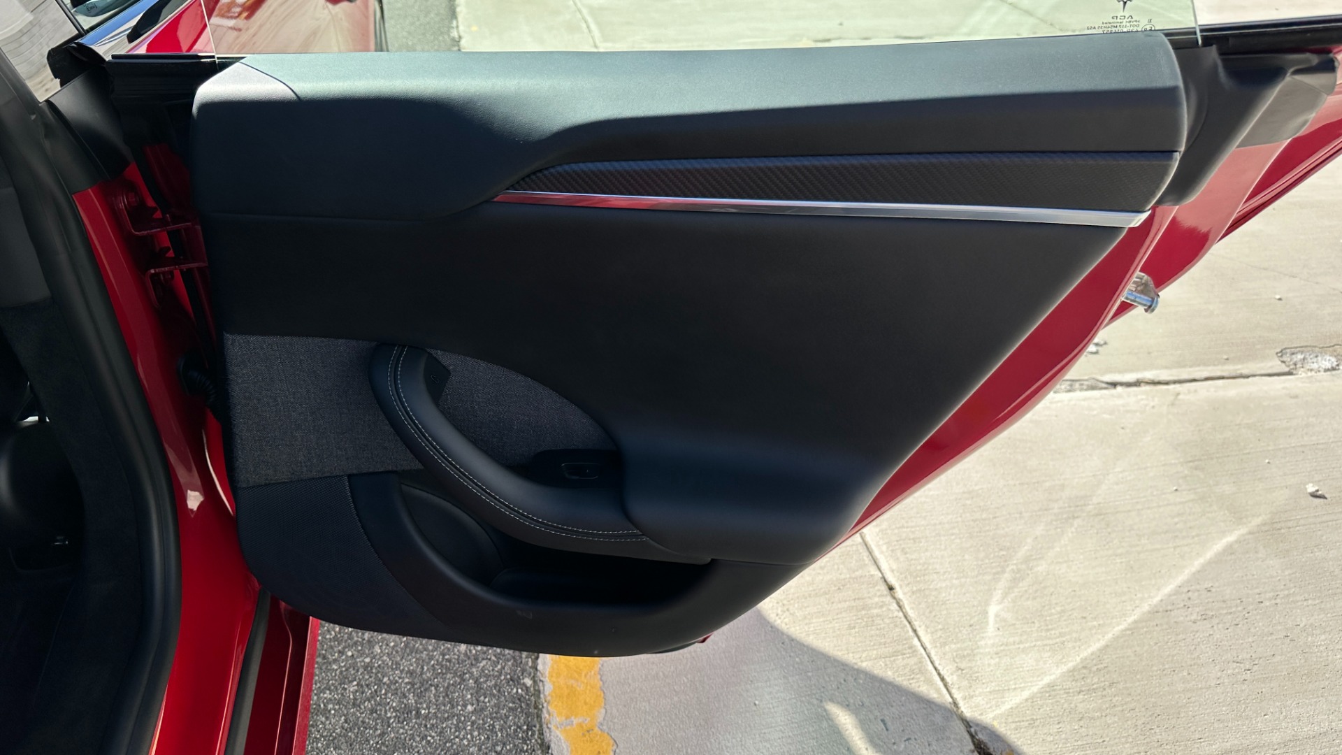 Used 2021 Tesla Model S PLAID / FULL SELF DRIVING / STANDARD CONNECTIVITY / CHARING CABLE / CARBON for sale $117,995 at Formula Imports in Charlotte NC 28227 33