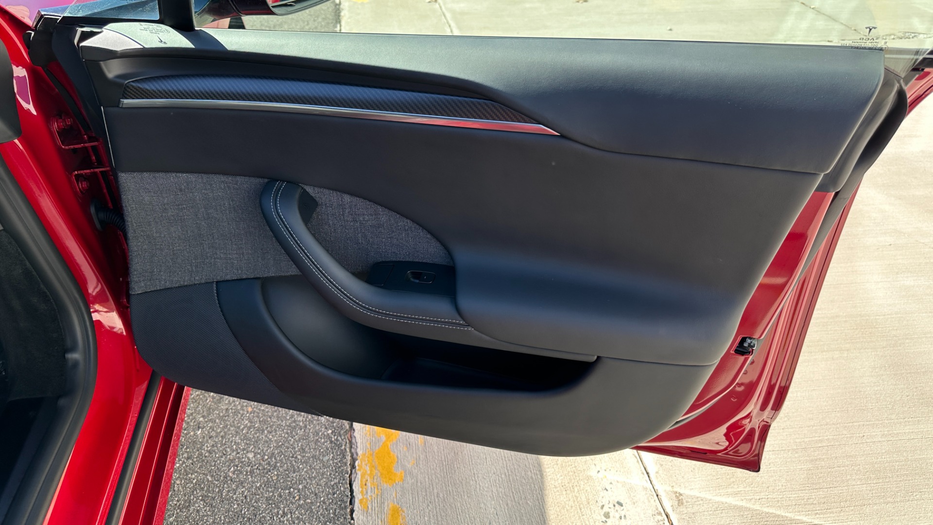 Used 2021 Tesla Model S PLAID / FULL SELF DRIVING / STANDARD CONNECTIVITY / CHARING CABLE / CARBON for sale $117,995 at Formula Imports in Charlotte NC 28227 34