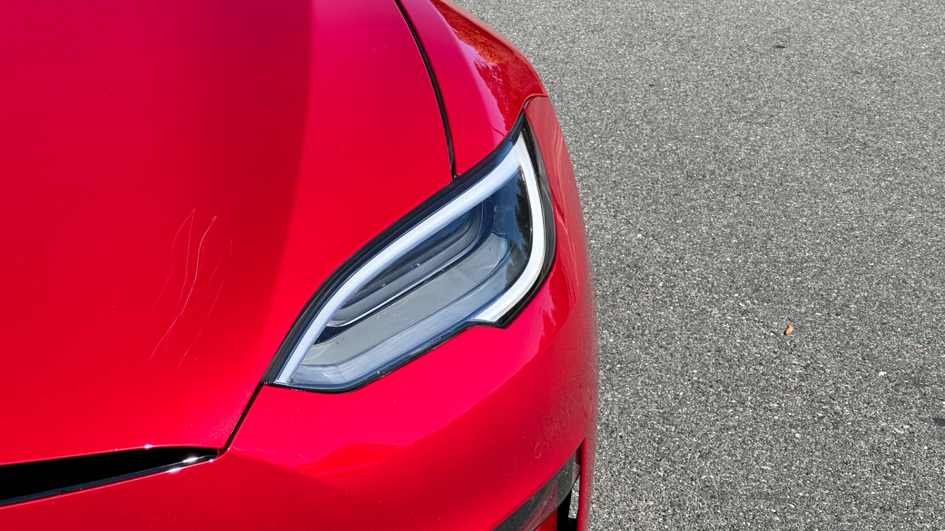 Used 2021 Tesla Model S PLAID / FULL SELF DRIVING / STANDARD CONNECTIVITY / CHARING CABLE / CARBON for sale $117,995 at Formula Imports in Charlotte NC 28227 40