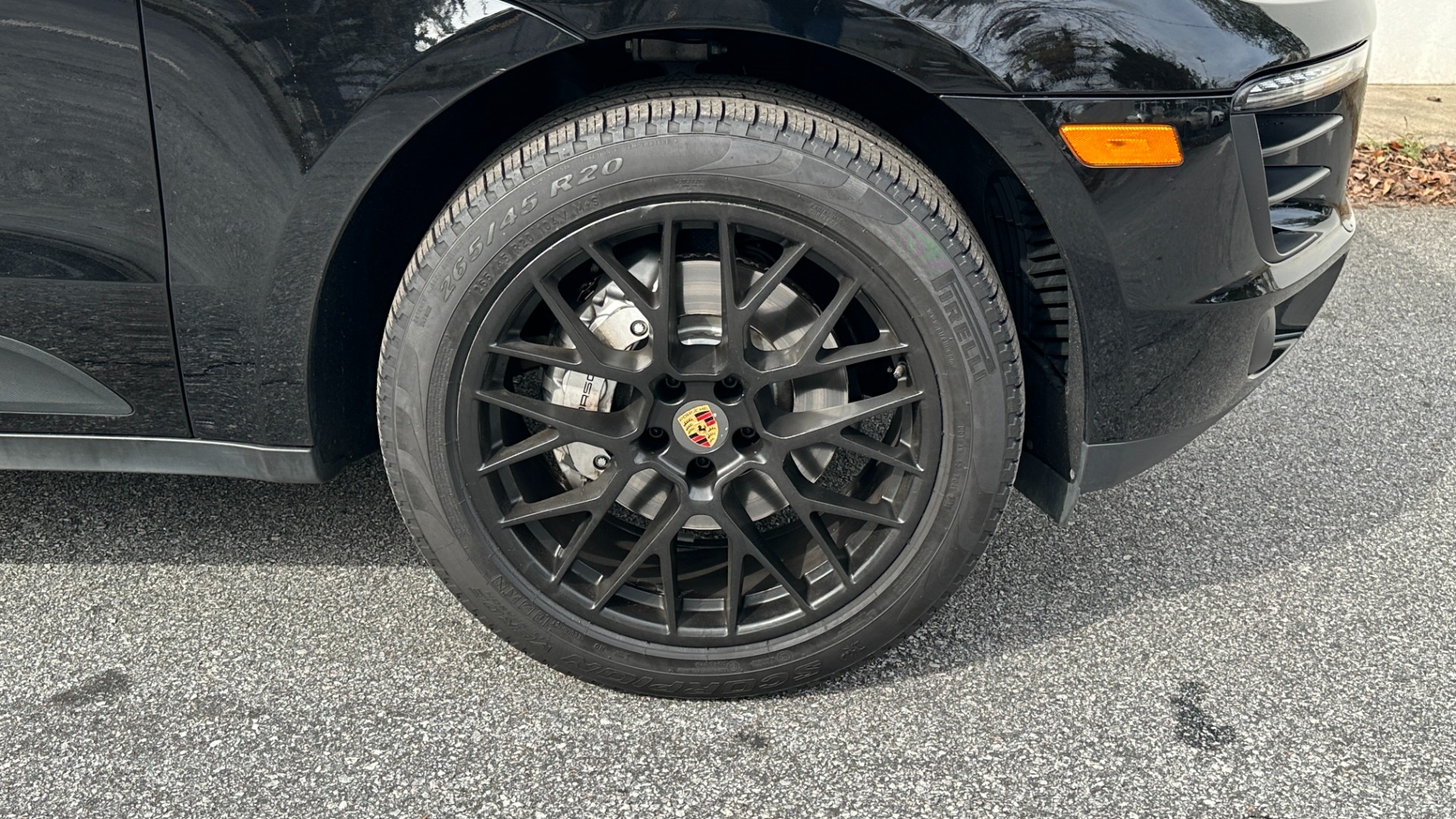Used 2017 Porsche Macan S / PREMIUM / MACAN S / LEATHER INTERIOR PKG for sale $35,995 at Formula Imports in Charlotte NC 28227 32