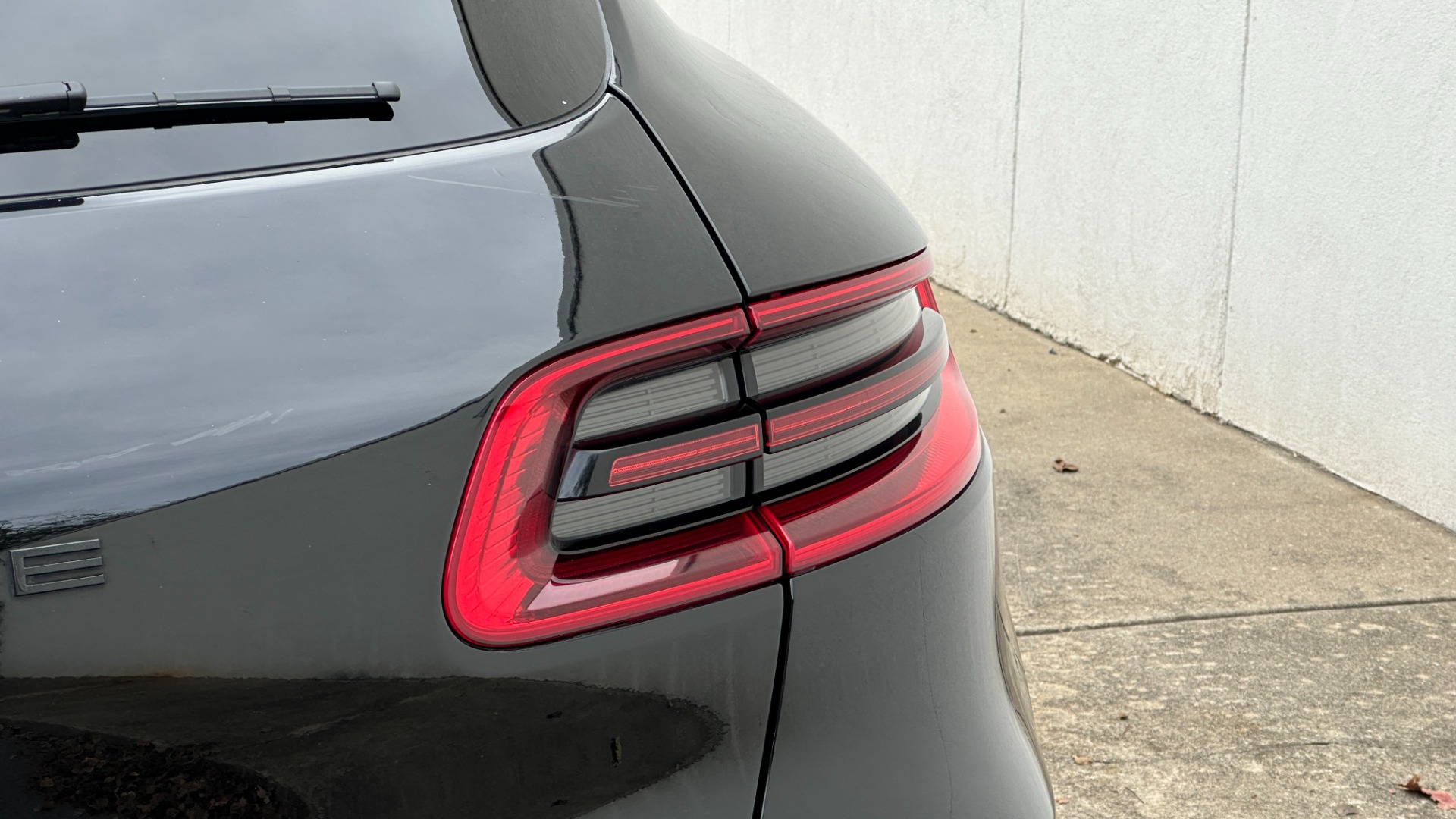 Used 2017 Porsche Macan S / PREMIUM / MACAN S / LEATHER INTERIOR PKG for sale $35,995 at Formula Imports in Charlotte NC 28227 41