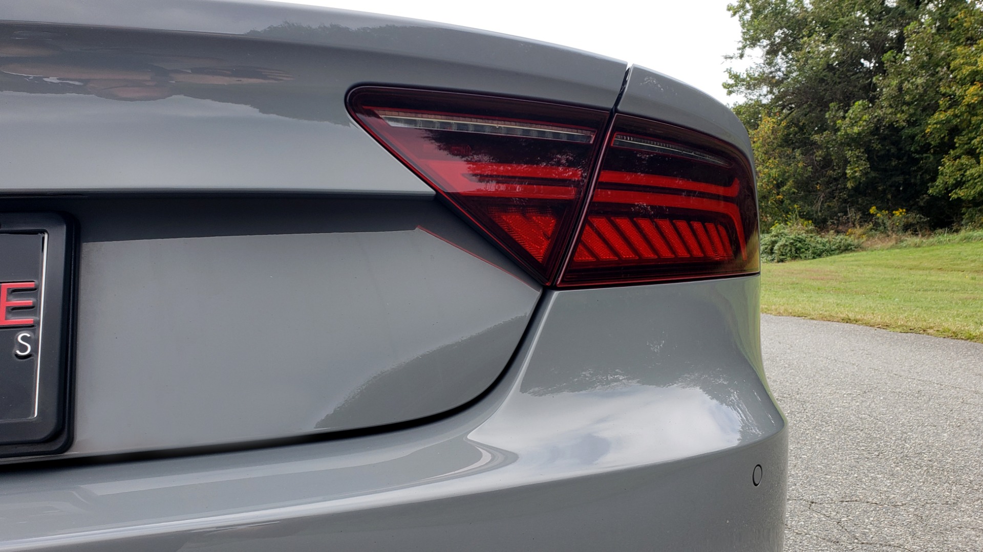 Used 2018 Audi RS 7 4.0T TIPTRONIC / CARBON OPTIC / DRVR ASST / NAV / REARVIEW / 750HP+ for sale Sold at Formula Imports in Charlotte NC 28227 18