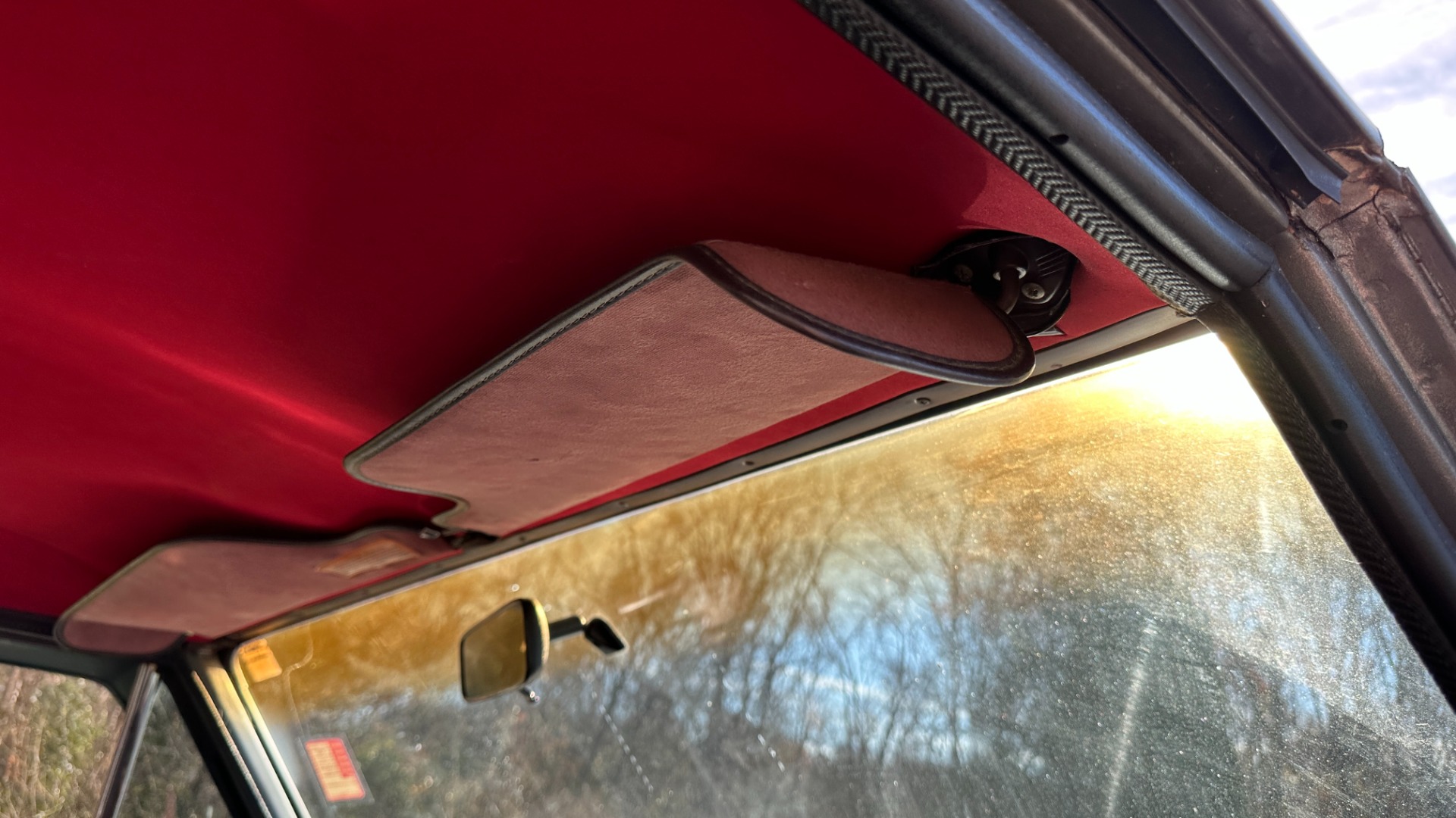 Used 1988 Jeep Grand Wagoneer 5.9L V8 ENGINE / LEATHER AND CLOTH / WOOD SIDING / 4WD for sale $21,995 at Formula Imports in Charlotte NC 28227 57