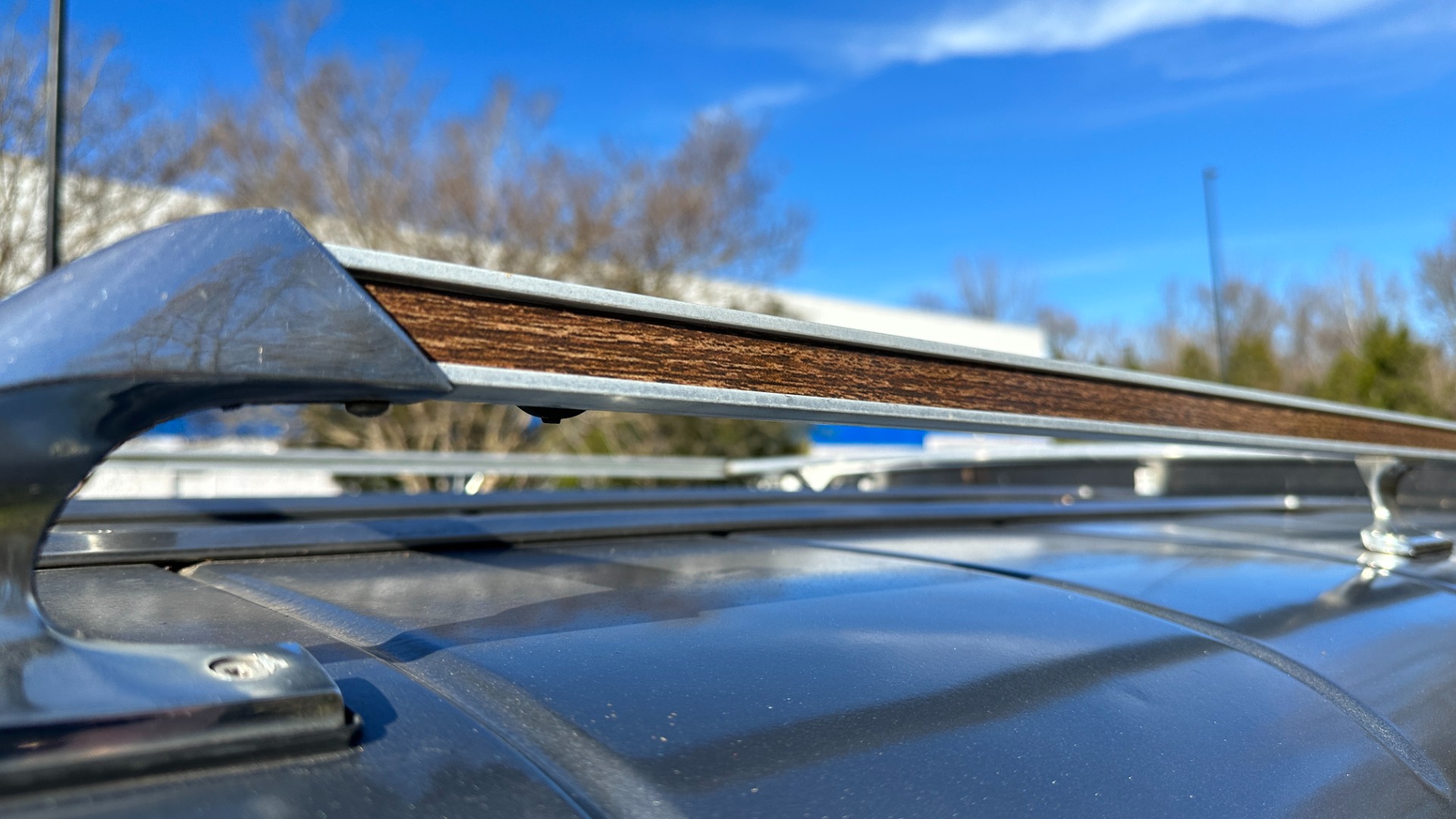Used 1988 Jeep Grand Wagoneer 5.9L V8 ENGINE / LEATHER AND CLOTH / WOOD SIDING / 4WD for sale $21,995 at Formula Imports in Charlotte NC 28227 62