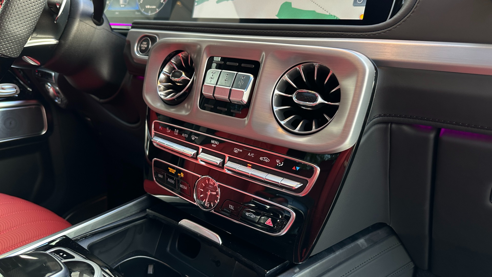 Used 2022 Mercedes-Benz G-Class AMG G63 / EXCLUSIVE INTERIOR / AMG ...