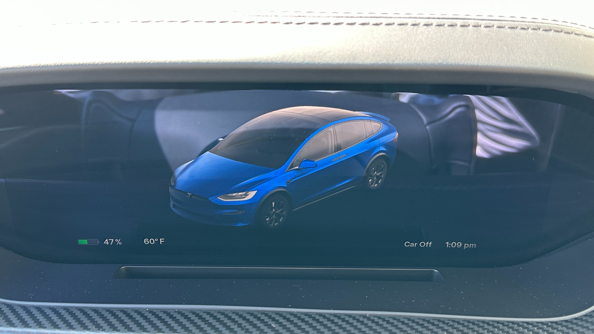 Used 2022 Tesla Model X PLAID / FULL SELF DRIVING CAPABILITY / CARBON FIBER TRIM / PREMIUM CONNECTI for sale Sold at Formula Imports in Charlotte NC 28227 18
