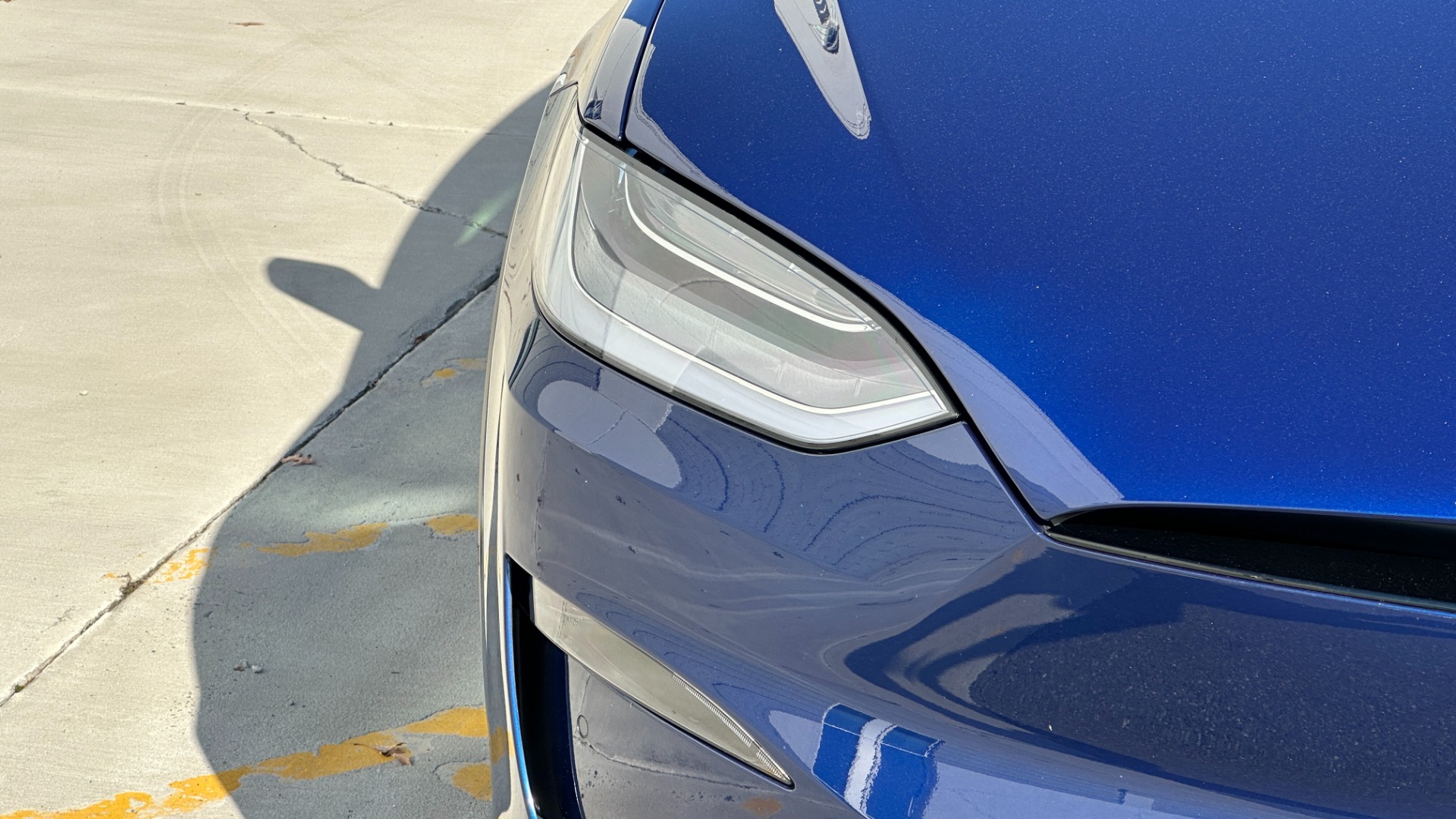 Used 2022 Tesla Model X PLAID / FULL SELF DRIVING CAPABILITY / CARBON FIBER TRIM / PREMIUM CONNECTI for sale Sold at Formula Imports in Charlotte NC 28227 40
