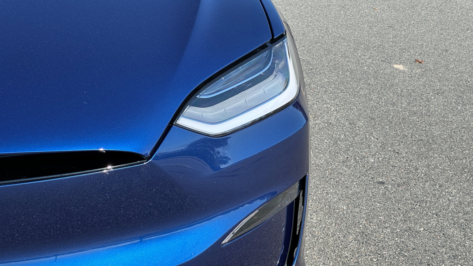 Used 2022 Tesla Model X PLAID / FULL SELF DRIVING CAPABILITY / CARBON FIBER TRIM / PREMIUM CONNECTI for sale Sold at Formula Imports in Charlotte NC 28227 41