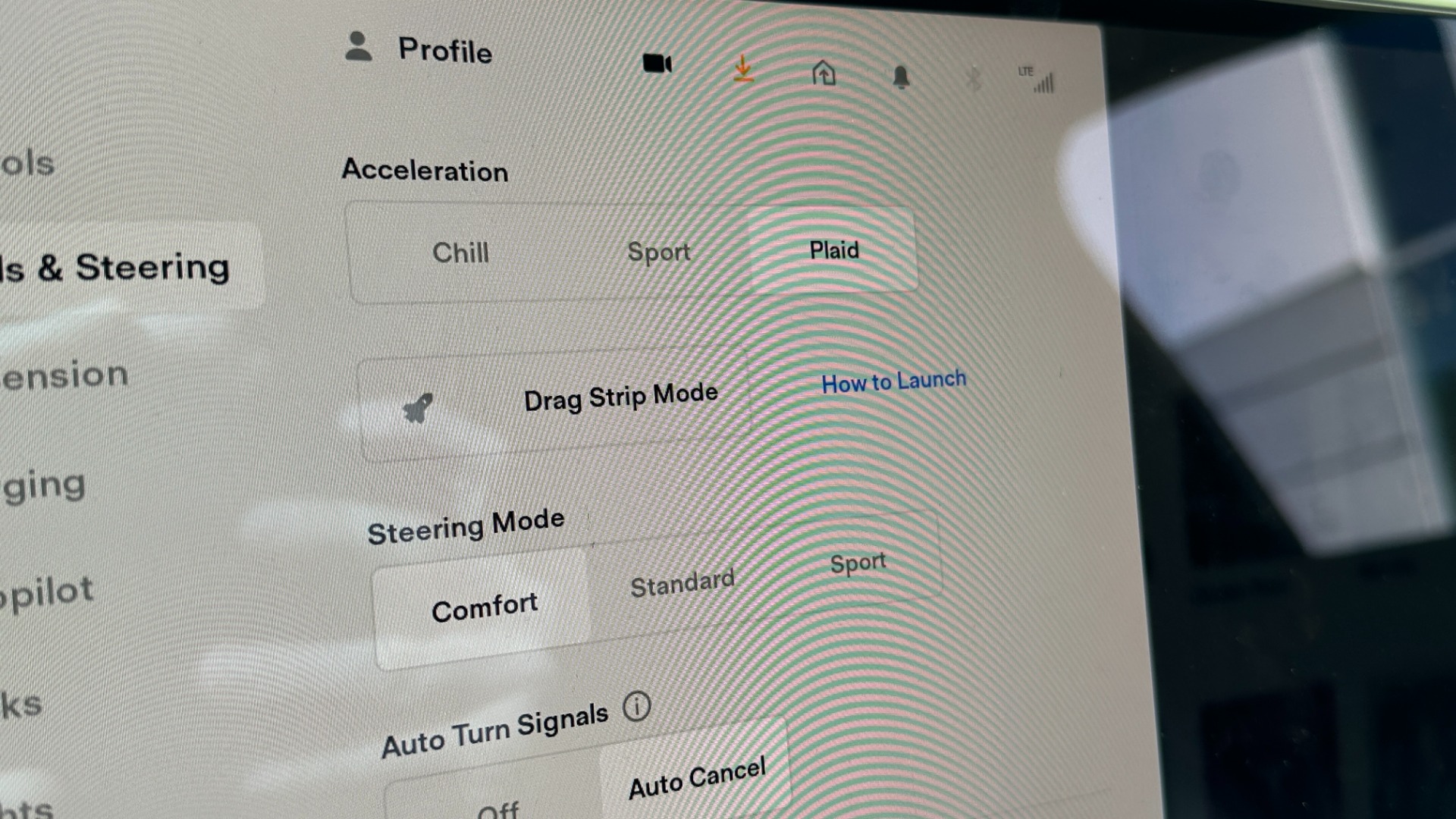 Used 2022 Tesla Model X PLAID / FULL SELF DRIVING CAPABILITY / CARBON FIBER TRIM / PREMIUM CONNECTI for sale Sold at Formula Imports in Charlotte NC 28227 49