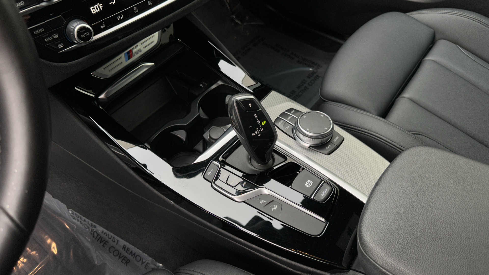 Used 2019 BMW X3 M40i / 21IN WHEELS / HEATED SEATS / NAVIGATION / HEATED STEERING for sale $44,995 at Formula Imports in Charlotte NC 28227 16