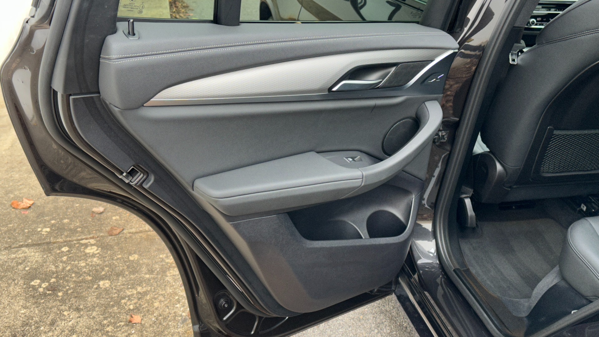 Used 2019 BMW X3 M40i / 21IN WHEELS / HEATED SEATS / NAVIGATION / HEATED STEERING for sale $44,995 at Formula Imports in Charlotte NC 28227 17
