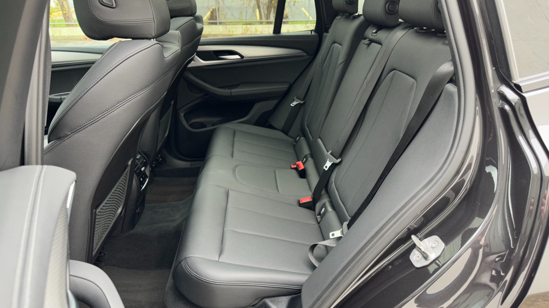 Used 2019 BMW X3 M40i / 21IN WHEELS / HEATED SEATS / NAVIGATION / HEATED STEERING for sale $44,995 at Formula Imports in Charlotte NC 28227 18