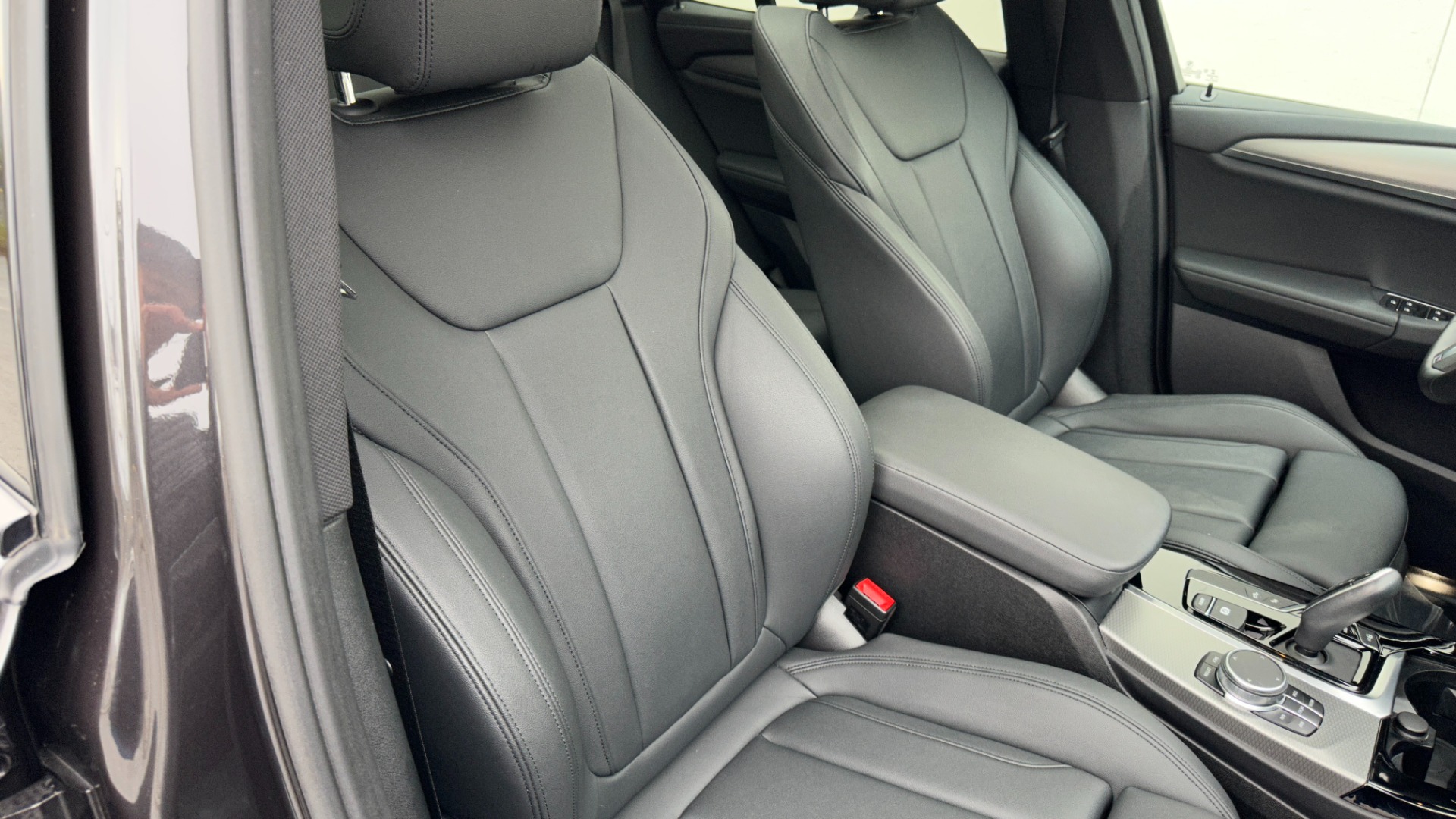 Used 2019 BMW X3 M40i / 21IN WHEELS / HEATED SEATS / NAVIGATION / HEATED STEERING for sale $44,995 at Formula Imports in Charlotte NC 28227 26