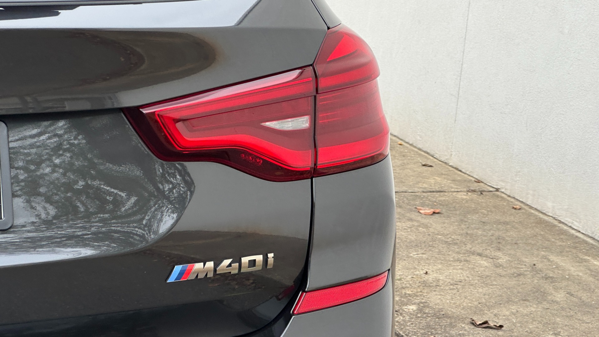 Used 2019 BMW X3 M40i / 21IN WHEELS / HEATED SEATS / NAVIGATION / HEATED STEERING for sale $44,995 at Formula Imports in Charlotte NC 28227 32