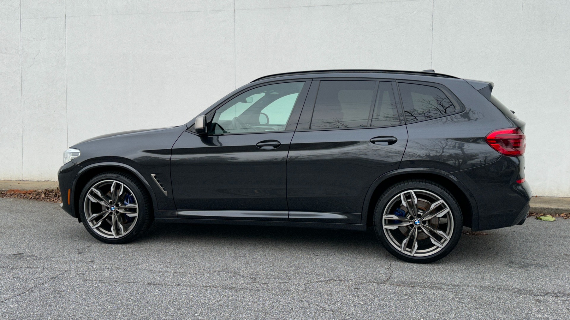 Used 2019 BMW X3 M40i / 21IN WHEELS / HEATED SEATS / NAVIGATION / HEATED STEERING for sale $44,995 at Formula Imports in Charlotte NC 28227 6