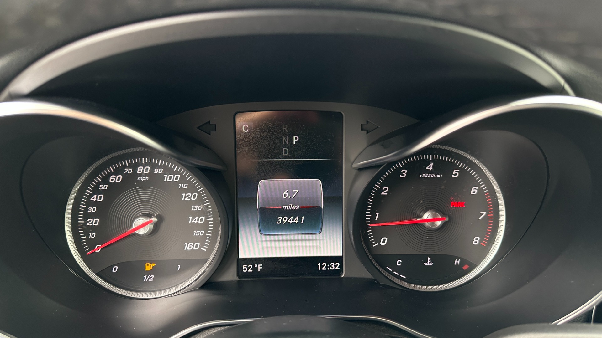 Used 2019 Mercedes-Benz GLC GLC 300 for sale Sold at Formula Imports in Charlotte NC 28227 14