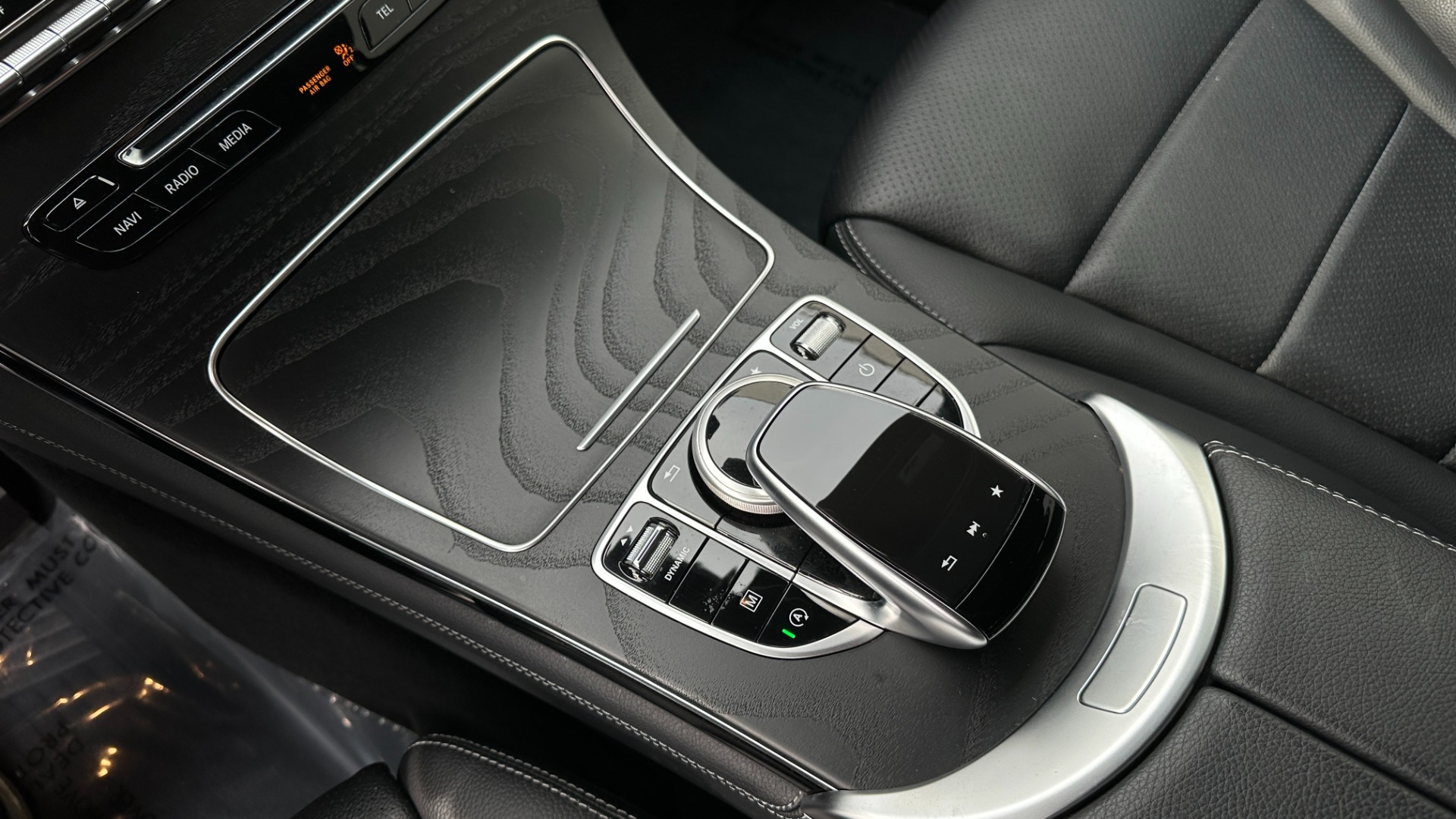 Used 2019 Mercedes-Benz GLC GLC 300 for sale Sold at Formula Imports in Charlotte NC 28227 16