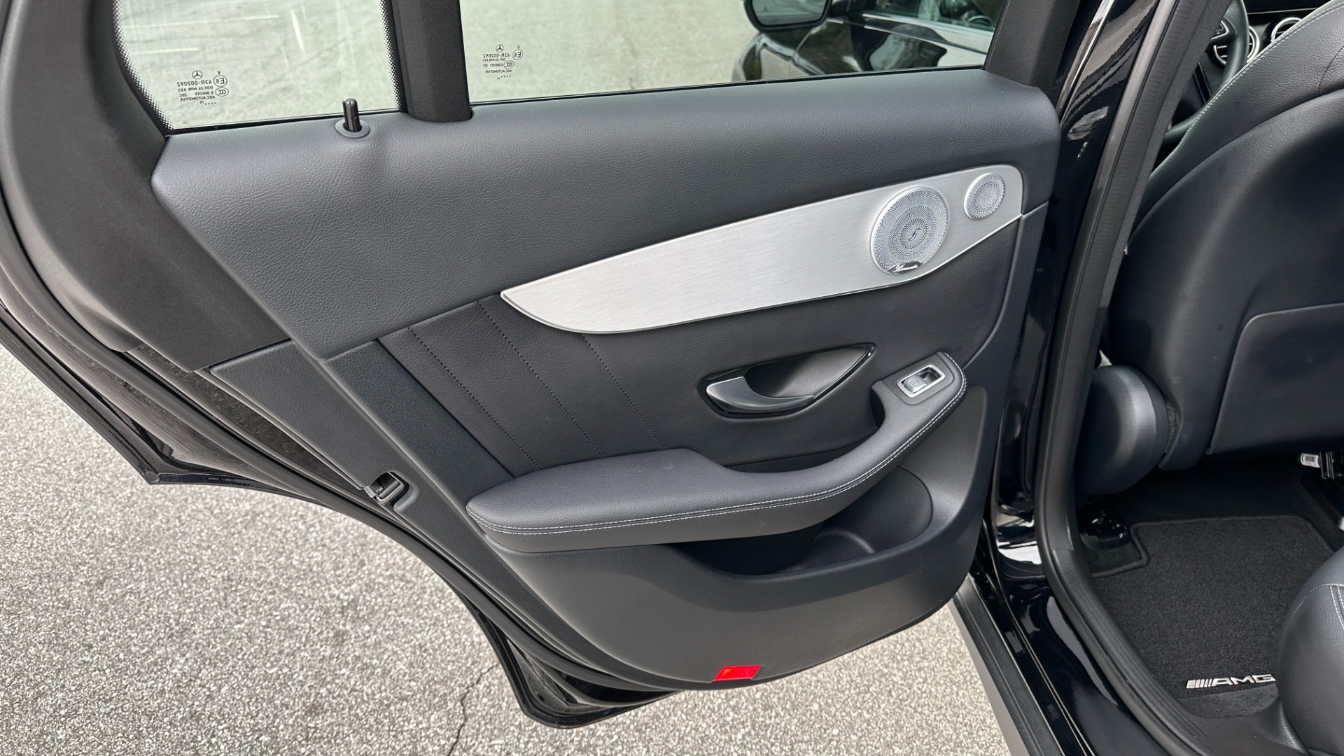 Used 2019 Mercedes-Benz GLC GLC 300 for sale Sold at Formula Imports in Charlotte NC 28227 20