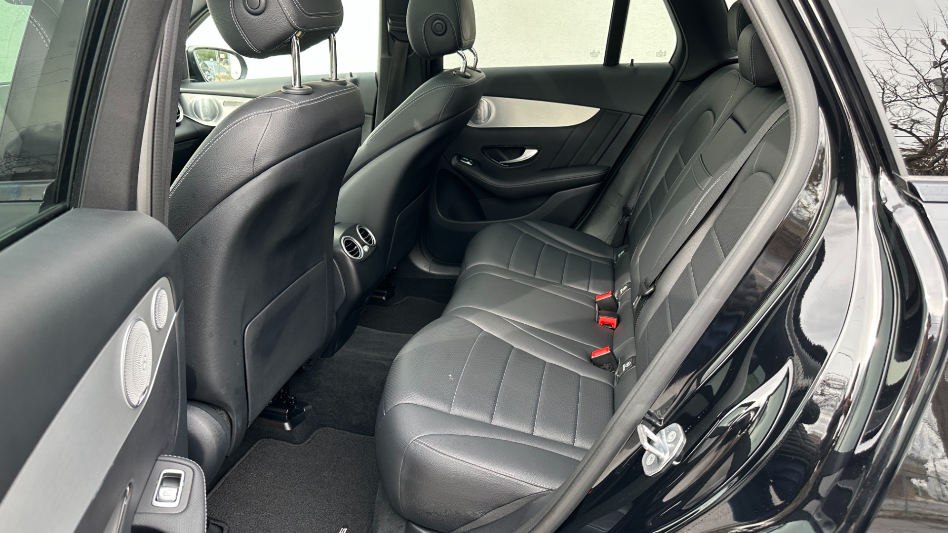 Used 2019 Mercedes-Benz GLC GLC 300 for sale Sold at Formula Imports in Charlotte NC 28227 21