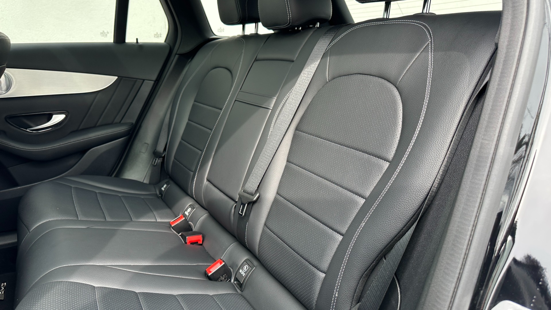 Used 2019 Mercedes-Benz GLC GLC 300 for sale Sold at Formula Imports in Charlotte NC 28227 22
