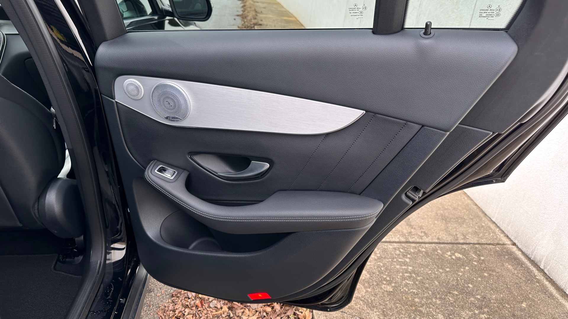 Used 2019 Mercedes-Benz GLC GLC 300 for sale Sold at Formula Imports in Charlotte NC 28227 25