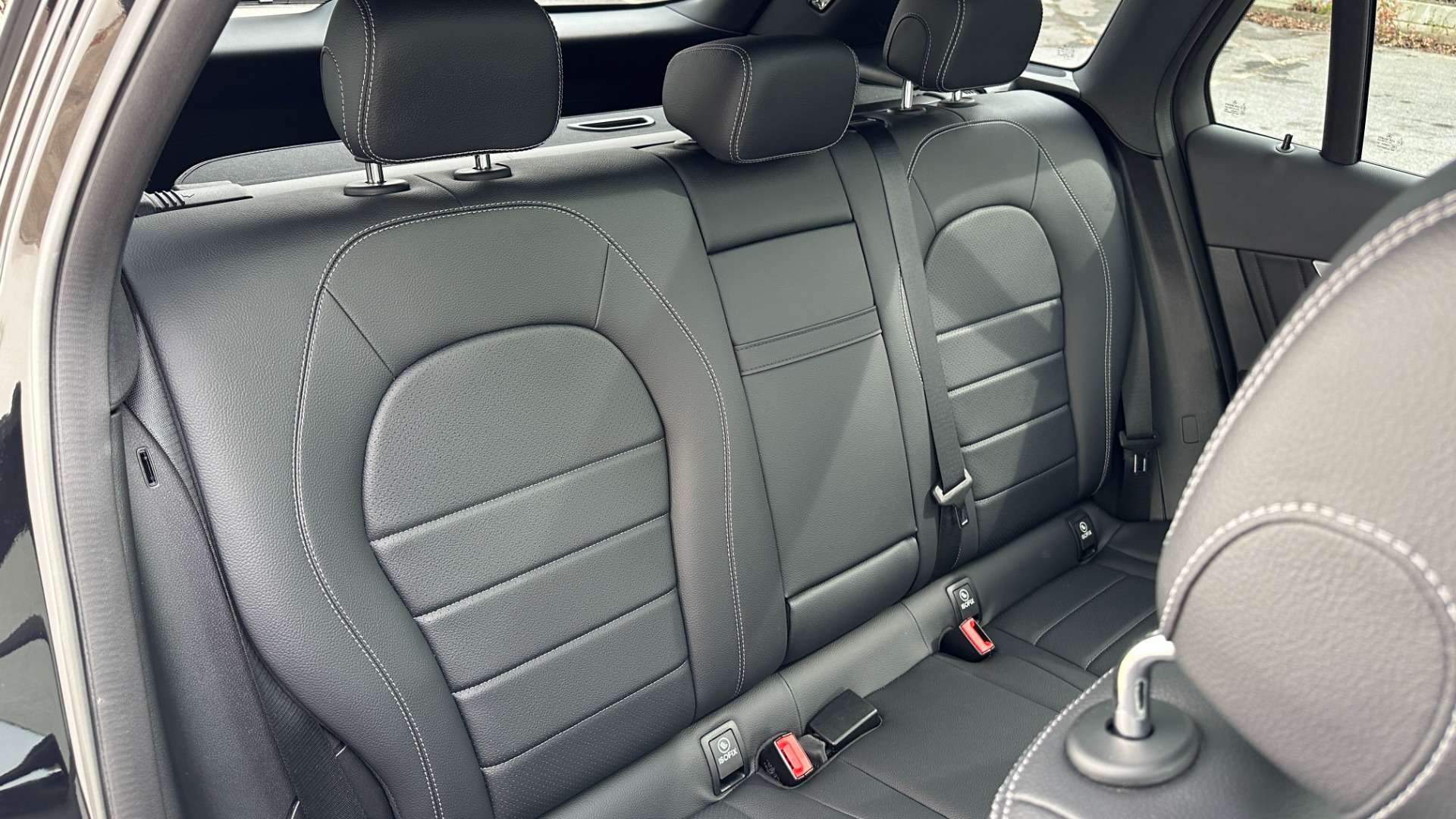 Used 2019 Mercedes-Benz GLC GLC 300 for sale Sold at Formula Imports in Charlotte NC 28227 27