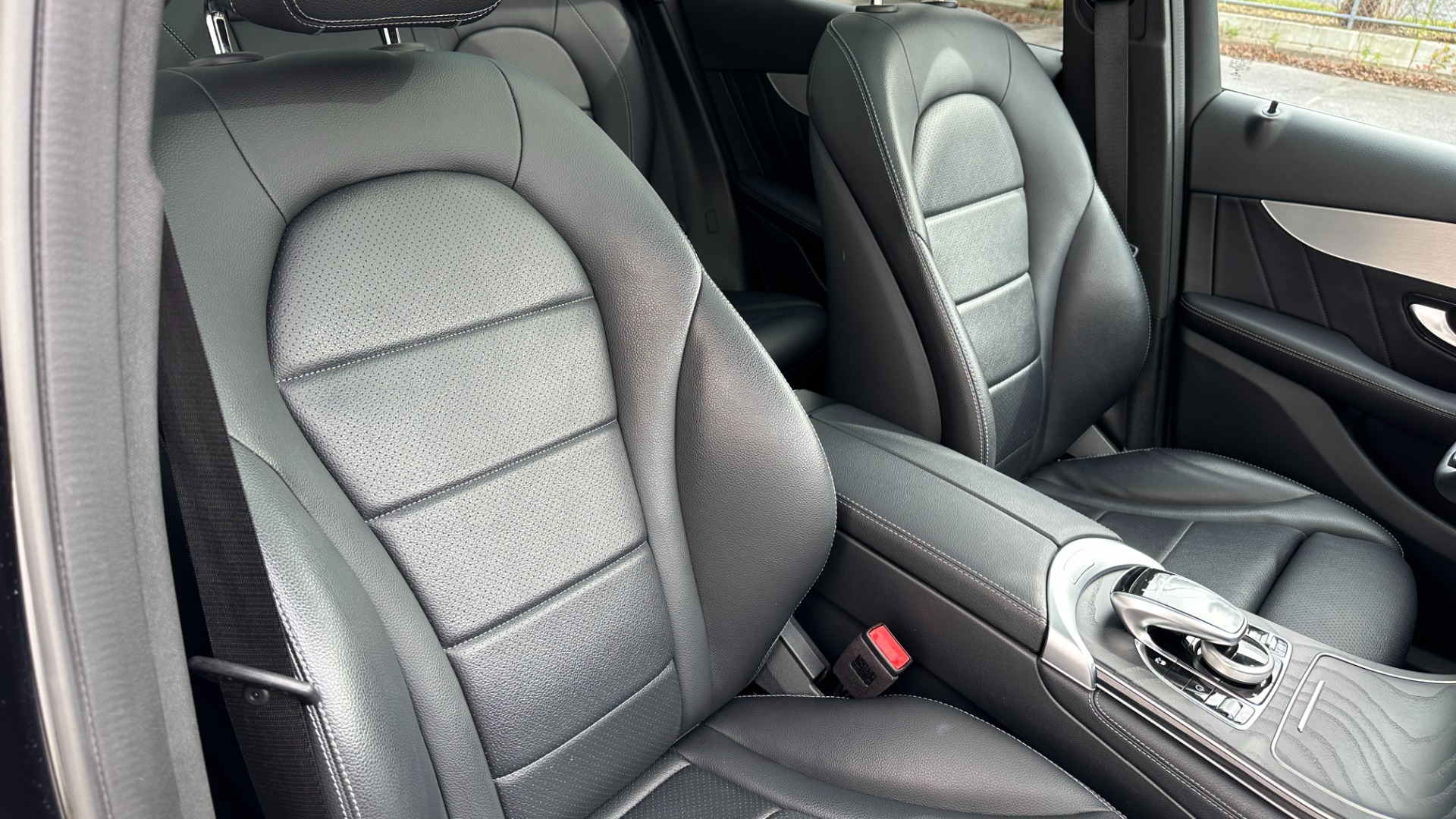 Used 2019 Mercedes-Benz GLC GLC 300 for sale Sold at Formula Imports in Charlotte NC 28227 31