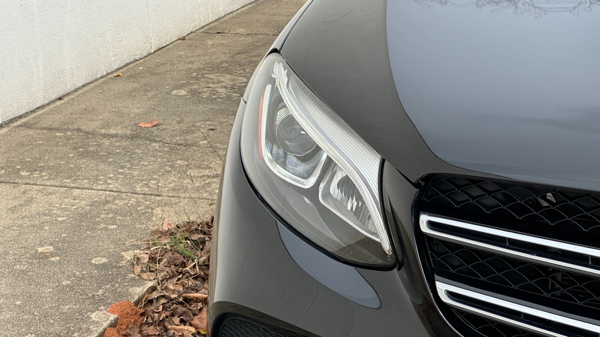 Used 2019 Mercedes-Benz GLC GLC 300 for sale Sold at Formula Imports in Charlotte NC 28227 36