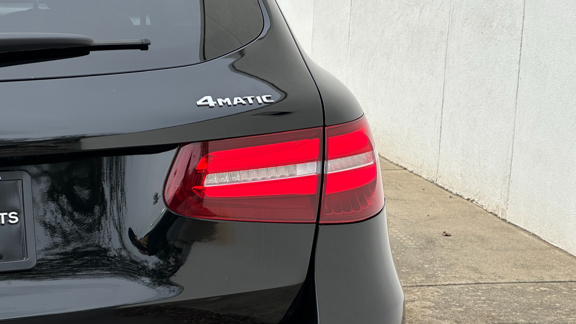 Used 2019 Mercedes-Benz GLC GLC 300 for sale Sold at Formula Imports in Charlotte NC 28227 39