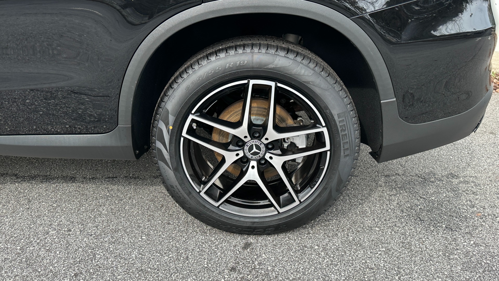 Used 2019 Mercedes-Benz GLC GLC 300 for sale Sold at Formula Imports in Charlotte NC 28227 41