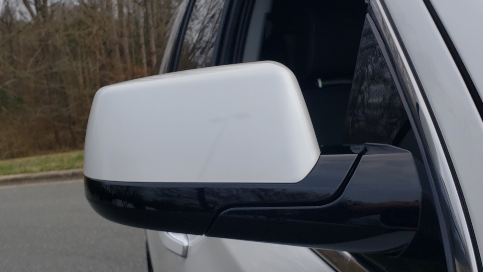 Used 2018 GMC YUKON DENALI 4WD / NAV / SUNROOF / BOSE / 3-ROW / REARVIEW for sale Sold at Formula Imports in Charlotte NC 28227 28