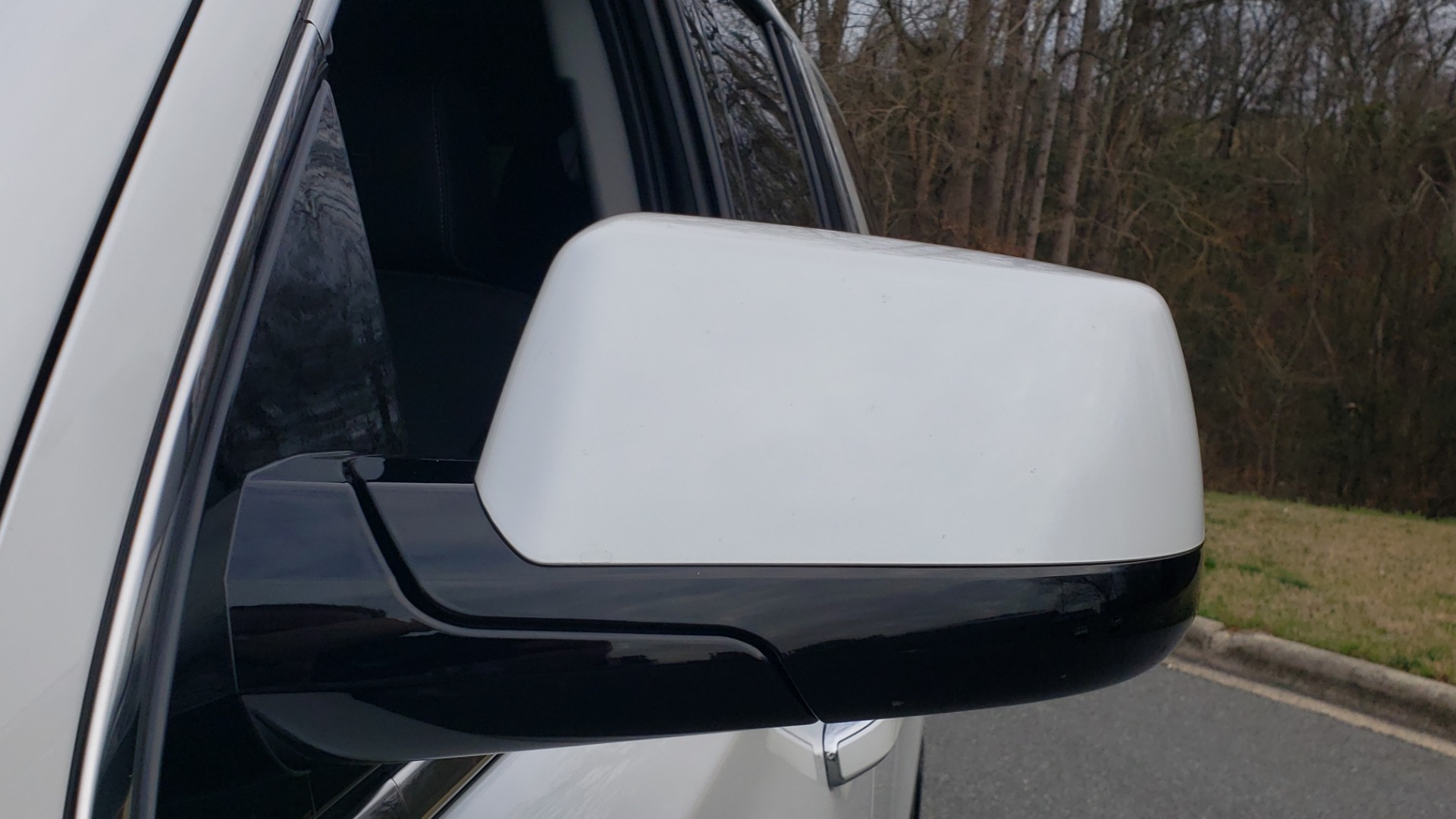 Used 2018 GMC YUKON DENALI 4WD / NAV / SUNROOF / BOSE / 3-ROW / REARVIEW for sale Sold at Formula Imports in Charlotte NC 28227 29