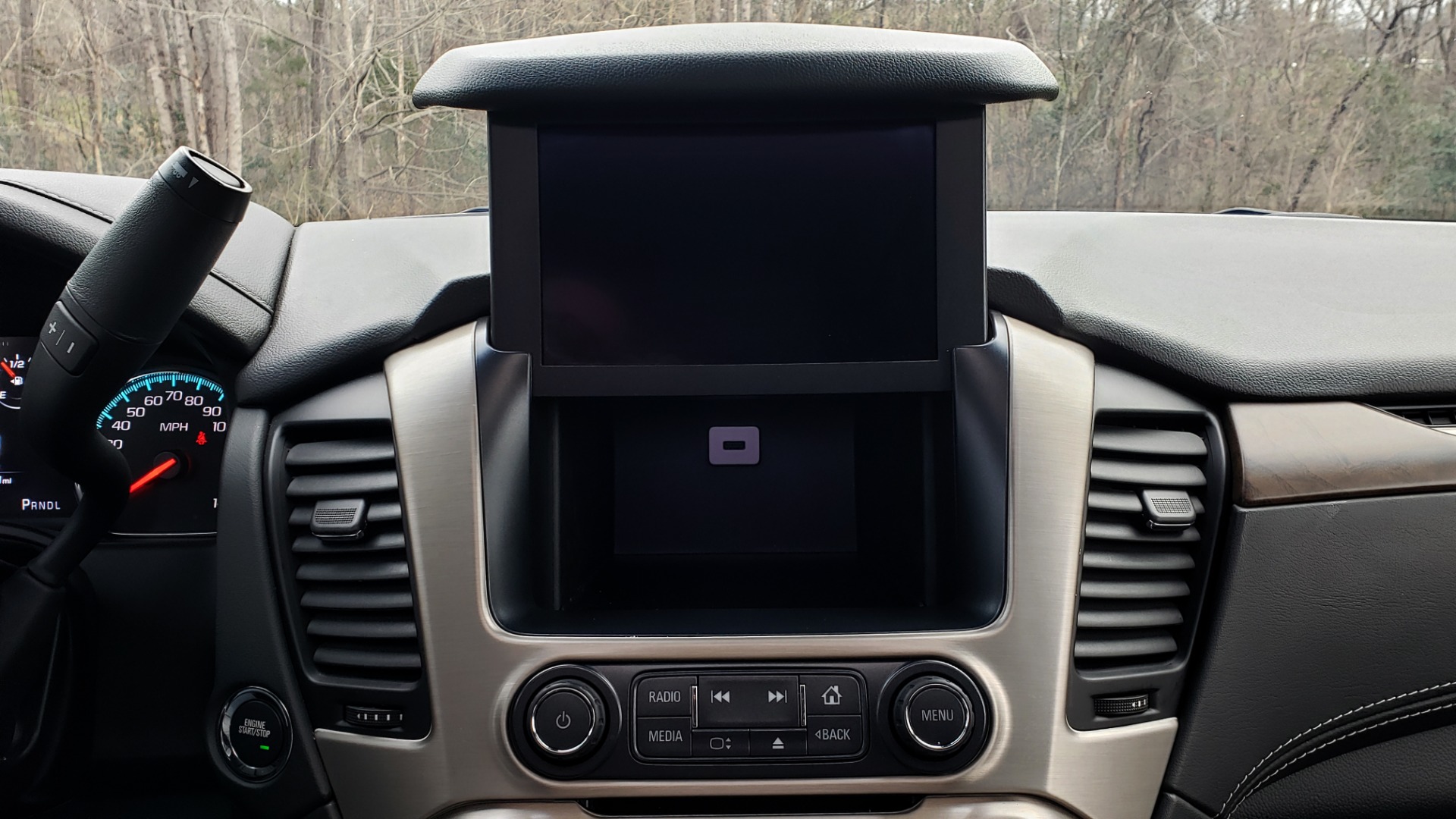 Used 2018 GMC YUKON DENALI 4WD / NAV / SUNROOF / BOSE / 3-ROW / REARVIEW for sale Sold at Formula Imports in Charlotte NC 28227 52