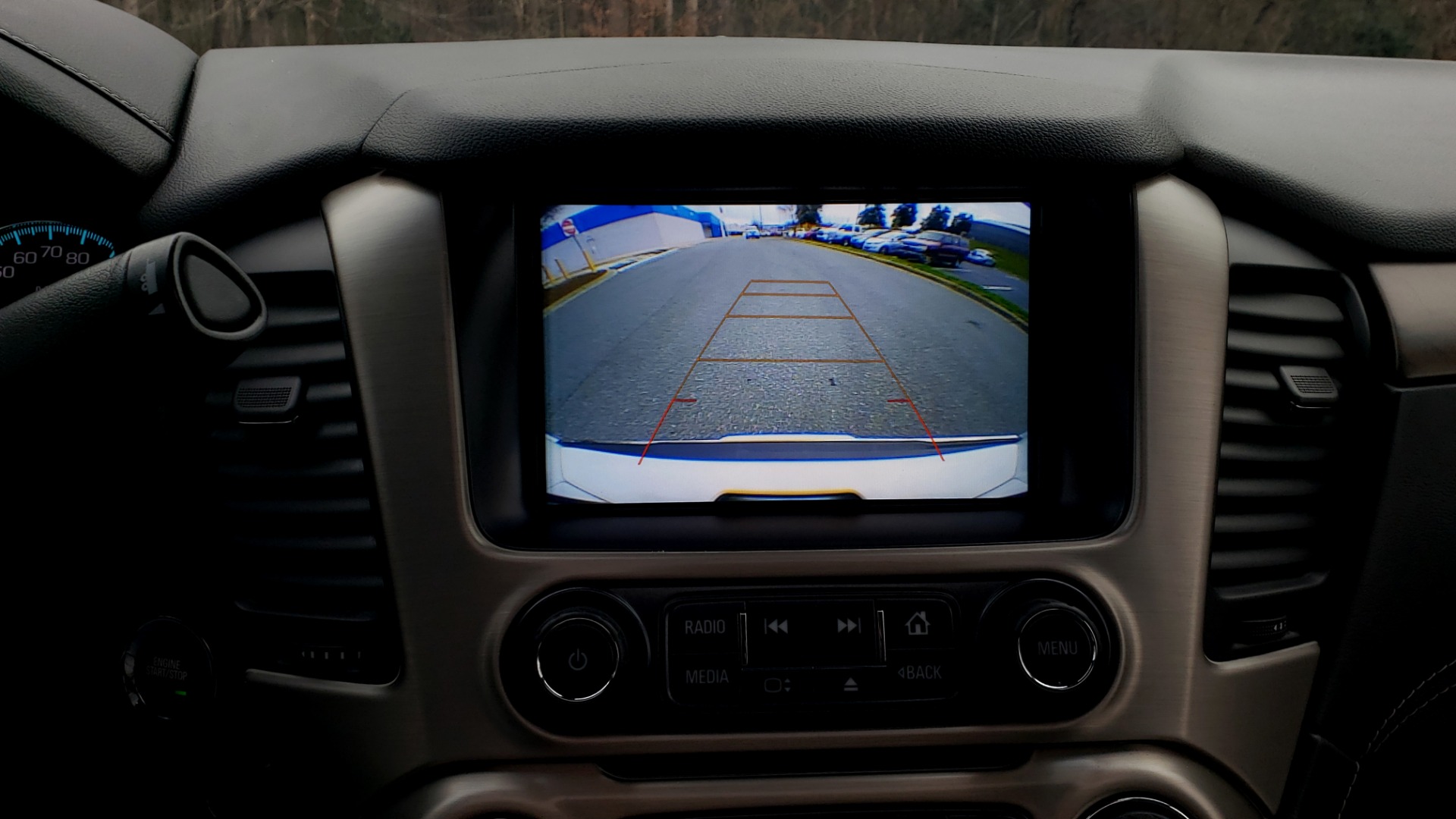 Used 2018 GMC YUKON DENALI 4WD / NAV / SUNROOF / BOSE / 3-ROW / REARVIEW for sale Sold at Formula Imports in Charlotte NC 28227 53