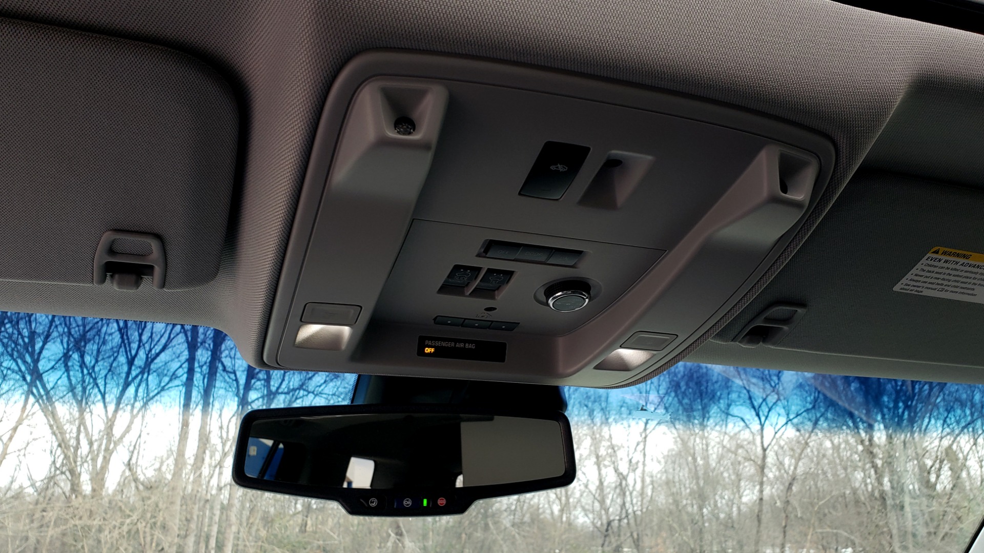 Used 2018 GMC YUKON DENALI 4WD / NAV / SUNROOF / BOSE / 3-ROW / REARVIEW for sale Sold at Formula Imports in Charlotte NC 28227 62