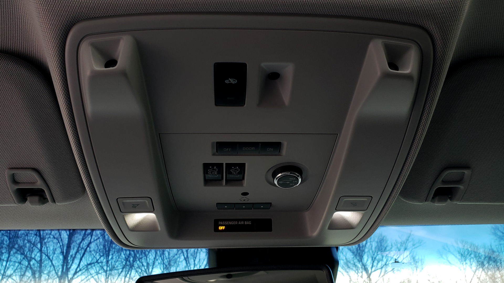 Used 2018 GMC YUKON DENALI 4WD / NAV / SUNROOF / BOSE / 3-ROW / REARVIEW for sale Sold at Formula Imports in Charlotte NC 28227 63