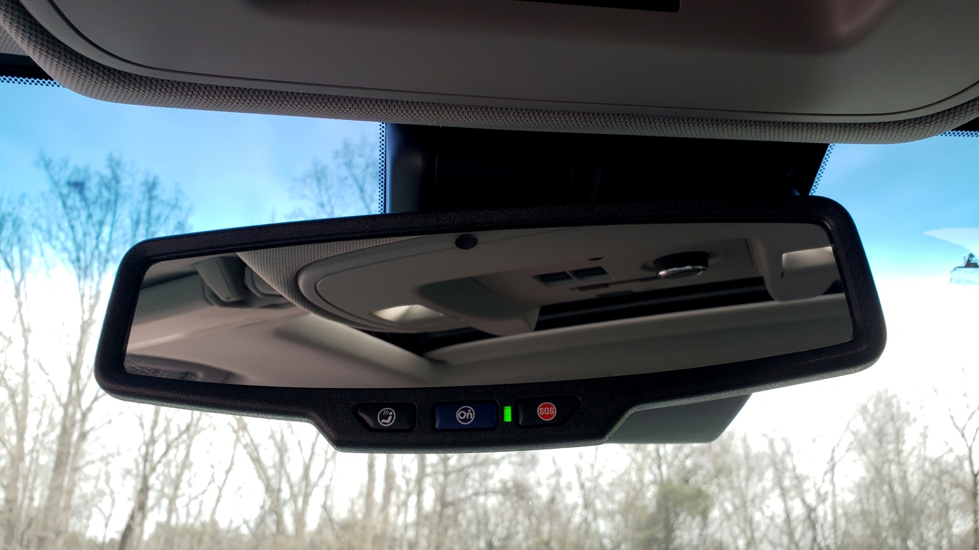 Used 2018 GMC YUKON DENALI 4WD / NAV / SUNROOF / BOSE / 3-ROW / REARVIEW for sale Sold at Formula Imports in Charlotte NC 28227 64