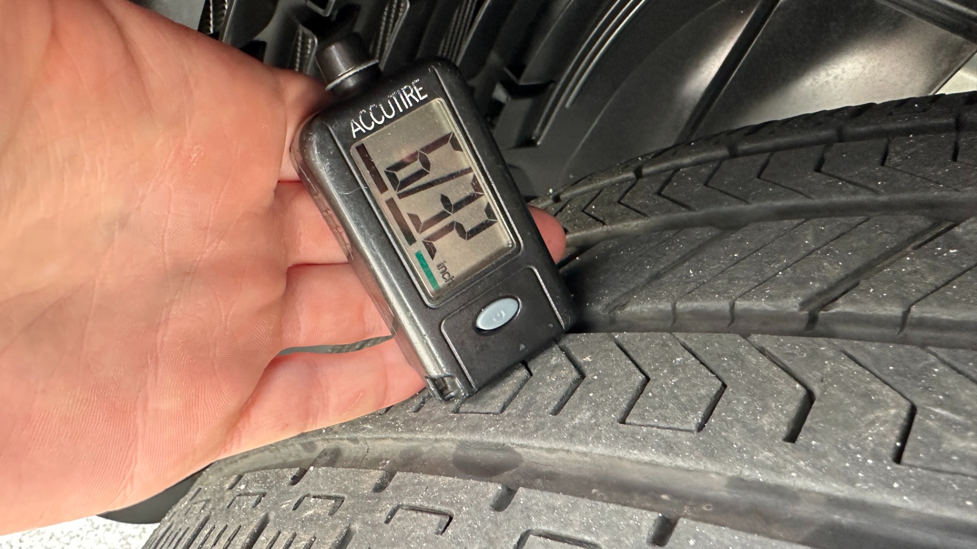 Used 2023 Land Rover Defender 110 STANDARD / ROOF RACK / UPGRADED WHEELS / CLOTH INTERIOR / 4WD for sale Sold at Formula Imports in Charlotte NC 28227 51