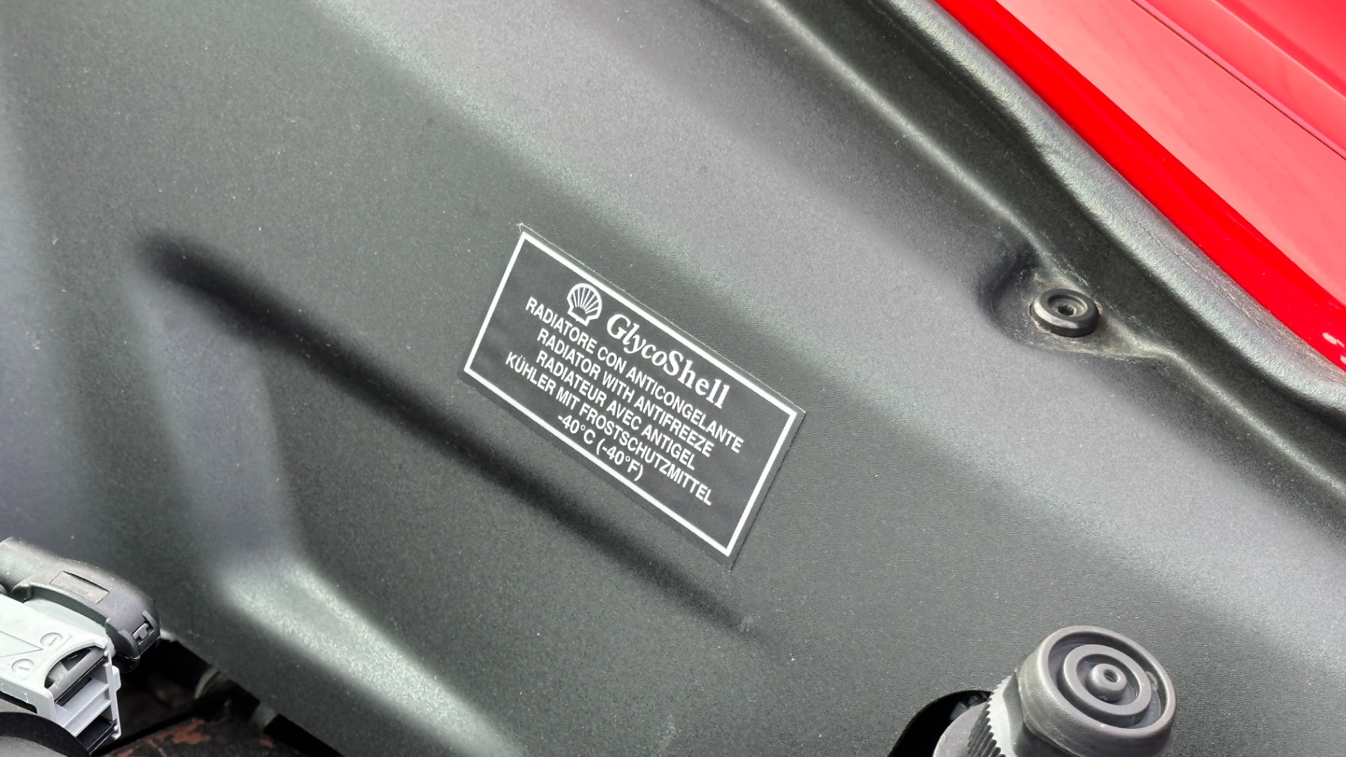Used 2010 Ferrari 458 ITALIA ROSSO CORSA / LOW MILES / CRUISE CONTROL / FERRARI SHIELDS / PPF for sale Sold at Formula Imports in Charlotte NC 28227 59