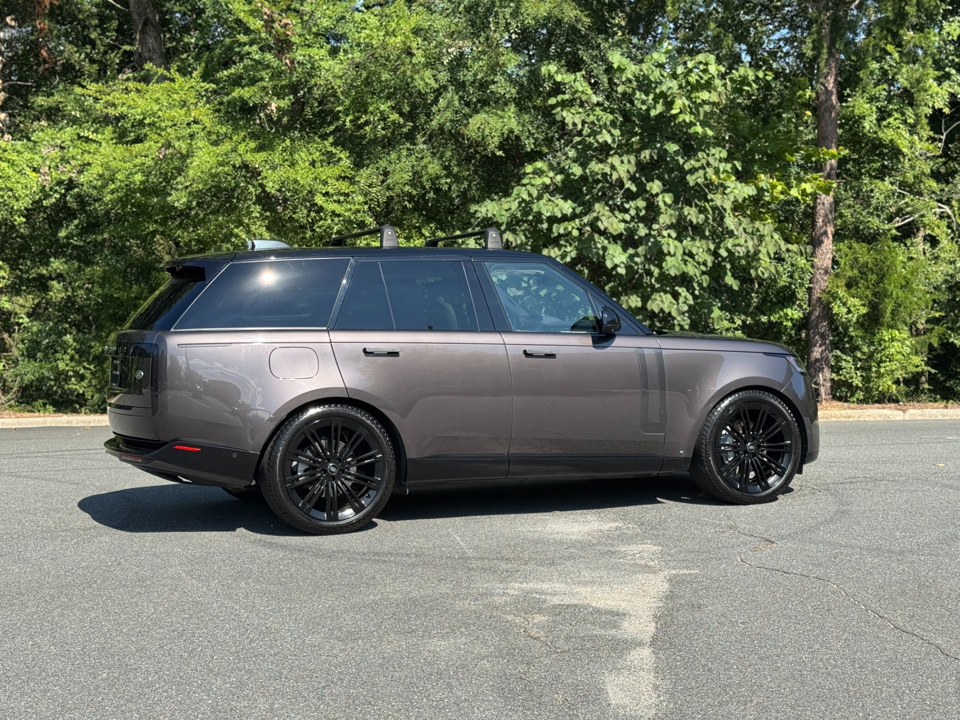 Used 2023 Land Rover Range Rover SE 22IN DIAMOND WHEELS SHADOW 