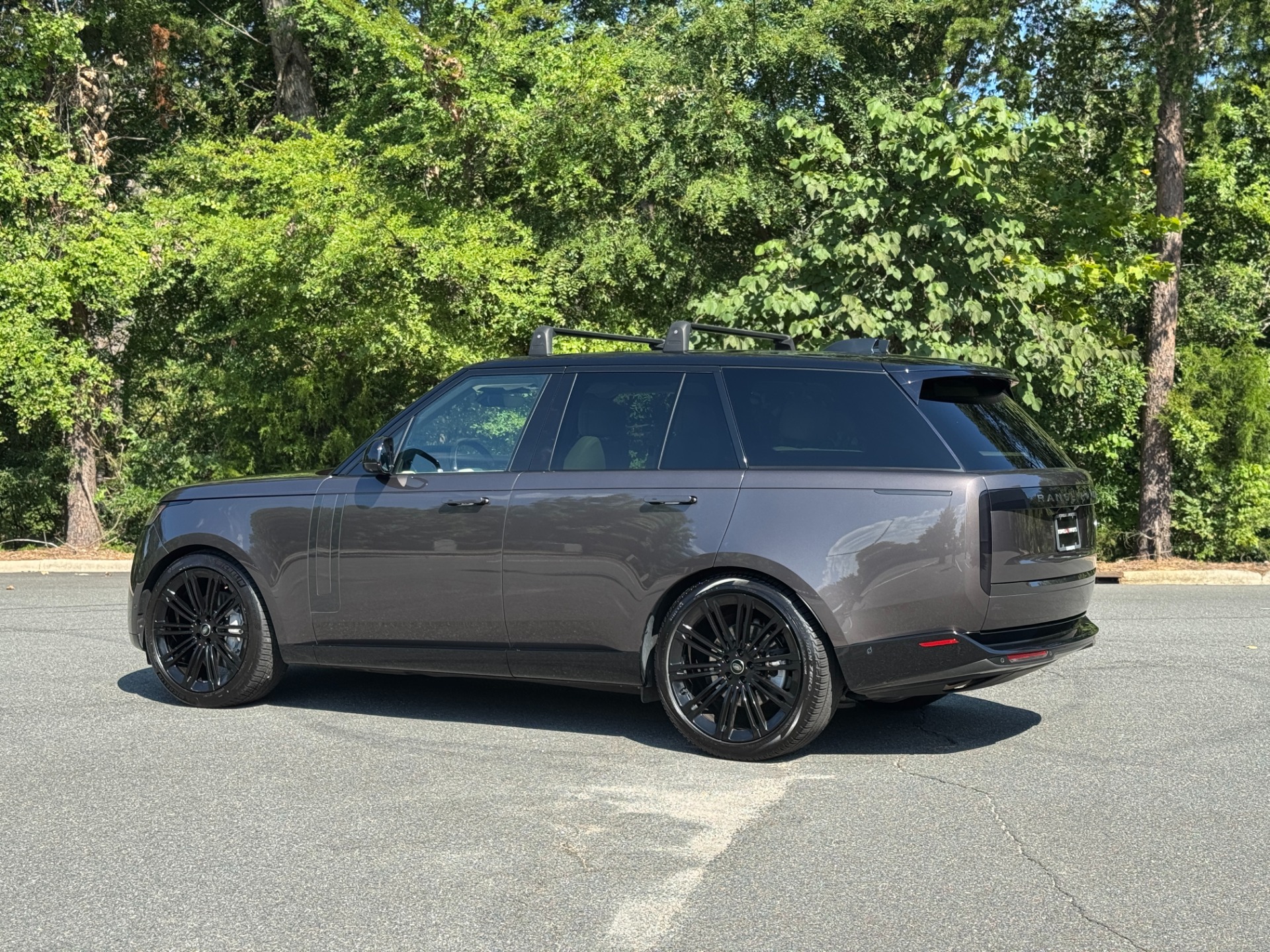 Used 2023 Land Rover Range Rover SE 22IN DIAMOND WHEELS SHADOW 