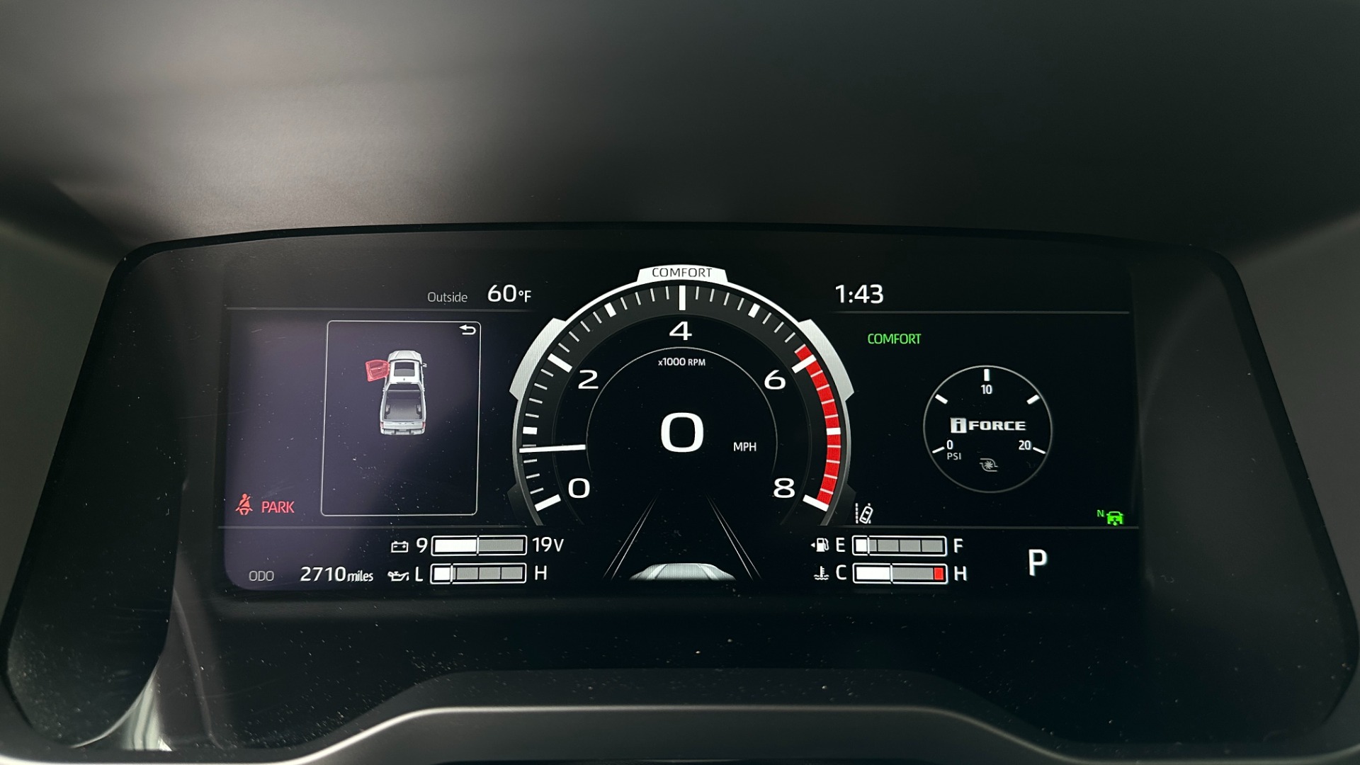 Used 2022 Toyota Tundra 2WD PLATINUM / ADVANCED / POWER RUNNING BOARDS / LEATHER / PAINT PROTECTION for sale $62,995 at Formula Imports in Charlotte NC 28227 15
