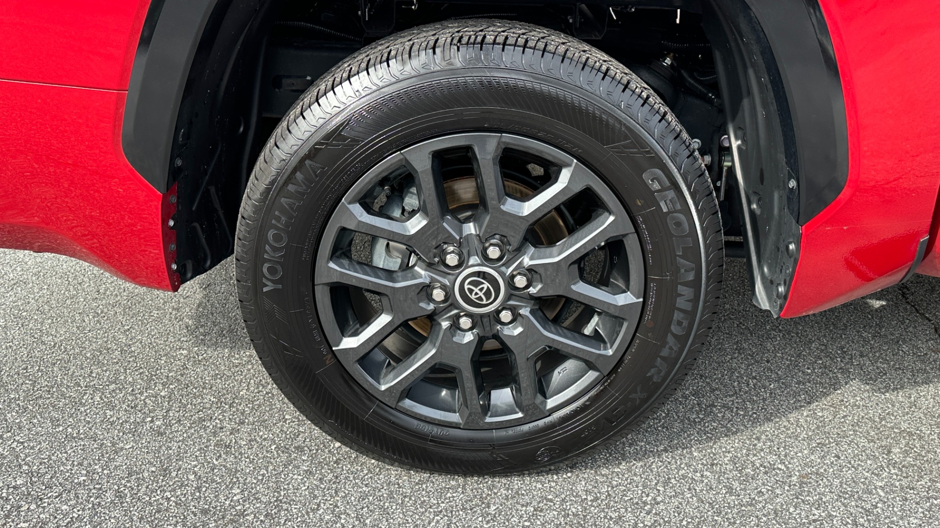 Used 2022 Toyota Tundra 2WD PLATINUM / ADVANCED / POWER RUNNING BOARDS / LEATHER / PAINT PROTECTION for sale $62,995 at Formula Imports in Charlotte NC 28227 44