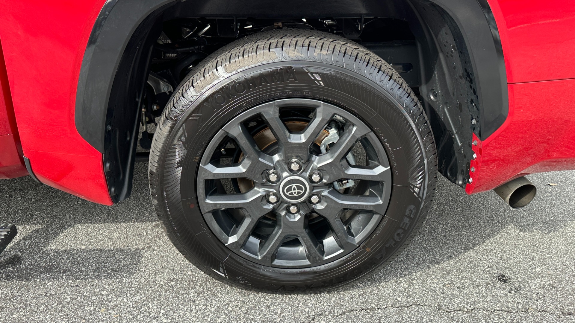 Used 2022 Toyota Tundra 2WD PLATINUM / ADVANCED / POWER RUNNING BOARDS / LEATHER / PAINT PROTECTION for sale Sold at Formula Imports in Charlotte NC 28227 46