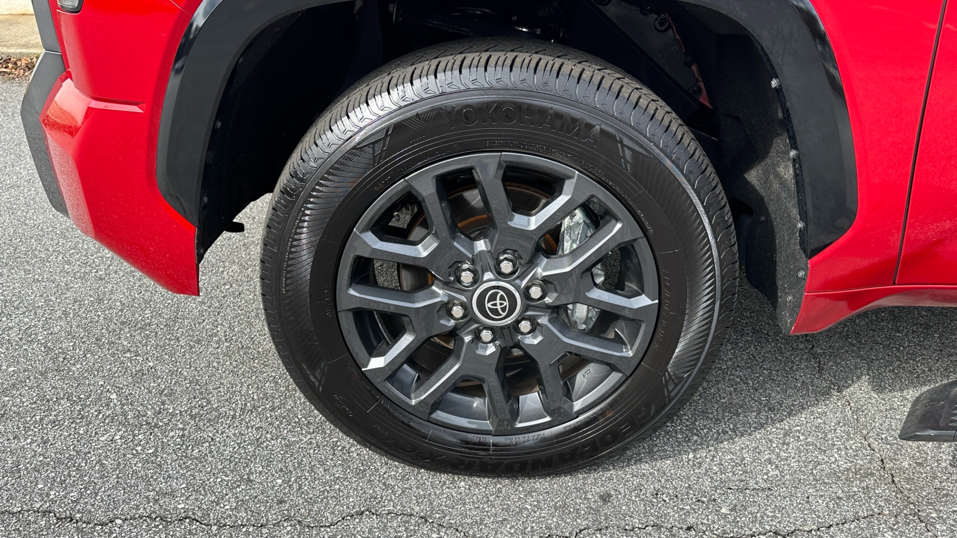 Used 2022 Toyota Tundra 2WD PLATINUM / ADVANCED / POWER RUNNING BOARDS / LEATHER / PAINT PROTECTION for sale $62,995 at Formula Imports in Charlotte NC 28227 47