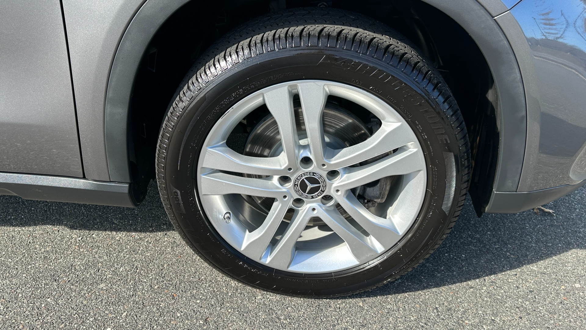 Used 2018 Mercedes-Benz GLA GLA 250 / PANORAMIC SUNROOF / BLIND SPOT ASSIST / HEATED FRONT SEATS for sale $27,999 at Formula Imports in Charlotte NC 28227 46