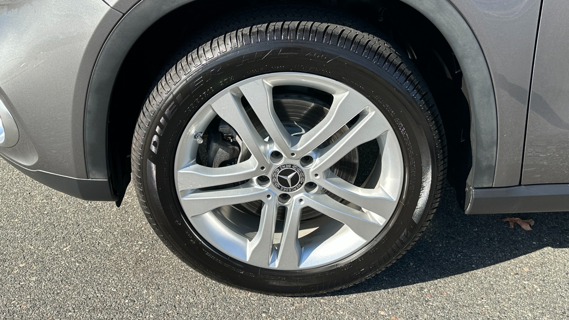 Used 2018 Mercedes-Benz GLA GLA 250 / PANORAMIC SUNROOF / BLIND SPOT ASSIST / HEATED FRONT SEATS for sale $27,999 at Formula Imports in Charlotte NC 28227 47