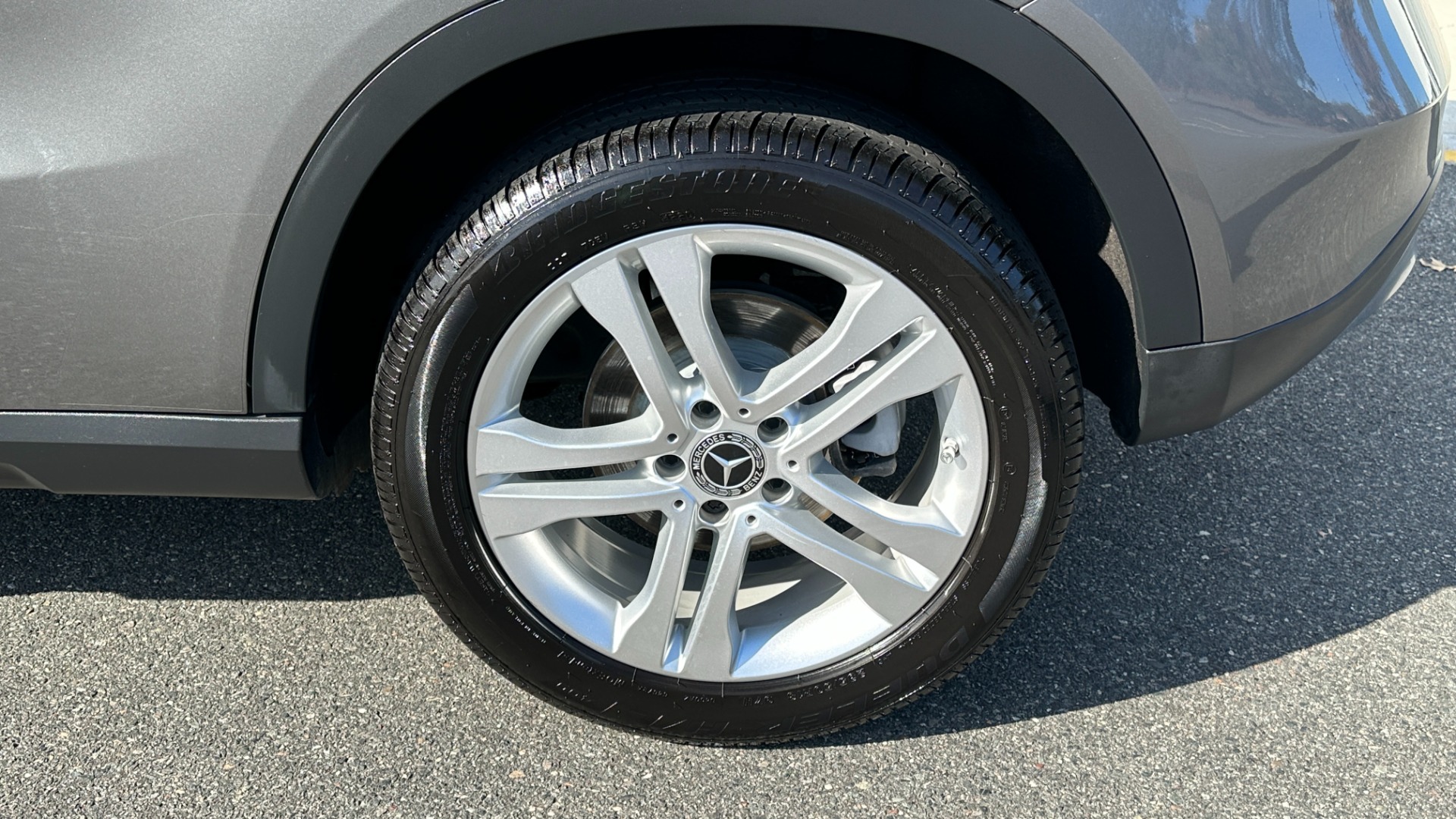 Used 2018 Mercedes-Benz GLA GLA 250 / PANORAMIC SUNROOF / BLIND SPOT ASSIST / HEATED FRONT SEATS for sale $27,999 at Formula Imports in Charlotte NC 28227 48